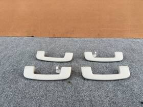 73940-6sa1a Oem Infiniti Qx60 2022-2025 Roof Headliner Grab Handle Handles Assembly Gray