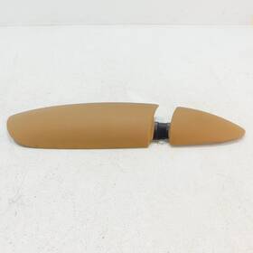 7l5867227 Oem 2003-2010 Porsche Cayenne Left Front Door Panel Armrest Trim Cover