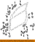 8973929273 Oem Door Left Isuzu Axiom-interior 02-04 Handle