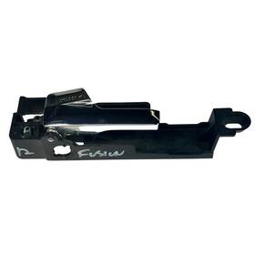 98656336 Oem 2012 Frord Fusion Left Driver Side Front Interior Chrome Door Handle 08 09