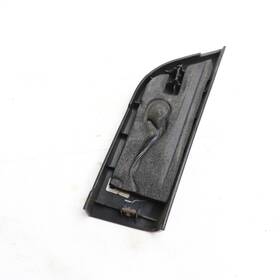 Be53-5422601-a Oem 06-12 Fusion Mkz Milan Front Left Side Interior Door Handle