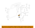 1fu94bd1ab Oem Dodge 2008 Avenger-interior Chrysler Handle Door