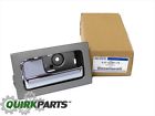 9l3z-1522601-cb Oem Door Handle Driver Ford F150 Interior Front 9l3z1522601cb 2009-2011 Left