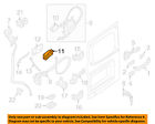 806710m001 Oem Door-handle Nv3500 Nissan 12-14
