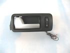 4r3x-6322601-a Oem Ford Driver Door Panel 4r3x-6322601- Mustang 2005 - 2009 Handle