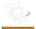 51133403611 Oem Gate-handle Lift X3 Bmw 04-10