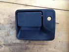 Ads2903l Oem - Handle Driver Ford Side Door Front Duty Pickup Used Super