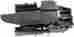 826202d000ca Oem Hyundai Door Hand Handle Left 826102c500lk Tiburon