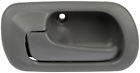 72161s01a01zb Oem Left 96-00 Door Honda Civic-interior Handle