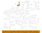 21576001619b51 Oem Mercedes-benz Cl500 00-06 Mercedes Door-handle