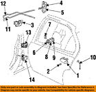 10296065 Oem Oldsmobile Handle 98-02 Intrigue-interior Door Gm