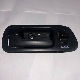 S5afgrl1 Oem 2001-2005 Honda Civic Front Left Door Handle