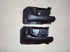 Oem1996 Door Handle 99 Driver Lh I30 Nissan 97 Left 95 Maxima Infinity 96 98