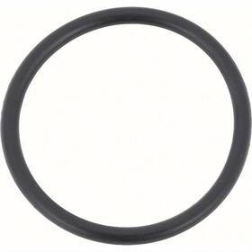 4156548 Oer 1955-79 Outer Door Handle Push Button O-ring