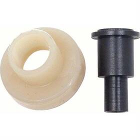 C1072 Oer 1958-72 Gm Front Door Window Regulator Roller