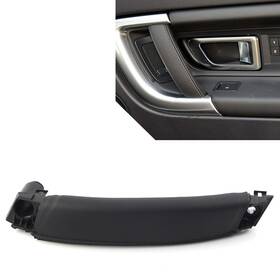 Onegogogo 612345235407 Right Side Interior Door Pull Handle For Land Rover Discovery Sport 2015-2019 18