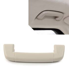 Onegogogo 612345247950 Beige Front Interior Roof Grab Handle For Land Rover Range Sport 2014-2020