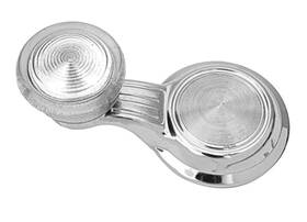 4468653 Opg Vent Window Crank 1968-72 Gm A-body/1968 Bonn/cat/gp
