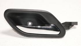 51218226050 Original Factory Genuine Front Or Rear Right Passenger Side Inner Door Opener Handle Unit Oem Bmw E39 #2