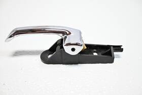 Gmb1101 Original Factory Genuine Front Left Driver Side Interior Door Handle Lever Opener Unit Oem Jaguar Xj6