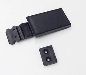 Cl-310-1 Owach Rear Sliding Window Latch For Ford Dodge Ram Truck Fits 1984-2001