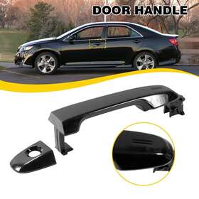 6921706370 Oxilam 6921106090 For 12-17 Toyota Camry Front Right Side Exterior Outside Door Handle Cars Eor