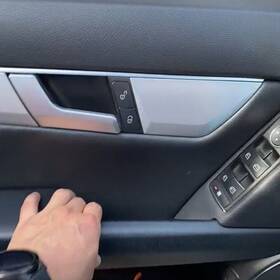 Xpd-mbs-18941 Oxilam For Mercedes-benz C250 C300 C350 Glk Interior Front Left Door Handle Accessories
