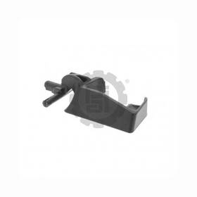 740268 Pai Interior Door Handle Left Hand Columbia / Centur For Freightliner