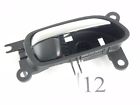 69207-30060-c0 Panel Door Gs430 69297-30040 Interior 2006 12 D01 Gs300 Rear Handle