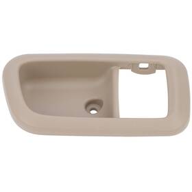Pr12521501a Para Rear Right Side Passenger Inner For Toyota Tundra 2000-2006 Rh Door Handle Cover