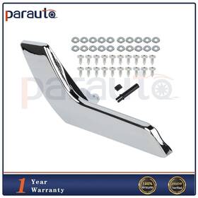 Pa125470a01 Parautostore Left Side Driver Innerinside Door Handle Fits Mercedes W204 X204 Lh Repair Kit