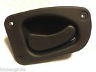 22665479 Part Assembly Interior Door Gm Genuine Handle Black Oem