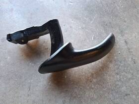 Mrt123arbf462142 Parts Galaxy Door Handle For 1997-2002 Ford Expedition 1997-02 F-150 Front Righ Inner