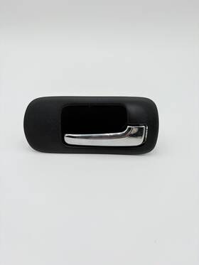 Mrt123rephd462355 Parts Galaxy 2001-2005 Honda Civic Front Right Passenger Side Interior Door Handle Oem