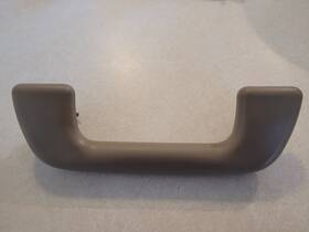Partscollect 710422658450 Front Right Left Roof Pull Handle Grab Tan Beige Brown 08-13 Toyota Highlander