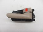12564 Passenger S300 User Interior Rear Side Defined 1997