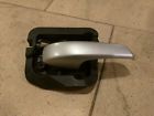 A4517600261 Passenger Door Handle Side Smart Silver Interior Fortwo Car