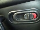 137047 Passenger Door Manual Lock Miata 1993 Handle