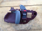 Ads2860rd-r Passenger Handle Used - Truck Front Ads2860rd- Oem Gm Door
