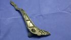 A2088100654 Passenger Pull W208 Mercedes Handle Black Door Clk