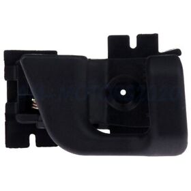 Am121761m2020 Passenger Right Door Handle Rh Inside Interior For 1989-90 Ford Bronco Ii 1pc