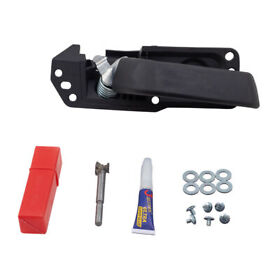Ads7183r Passenger Side Inside Door Handle Repair Kit For 2007-2014 Silverado And Sierra