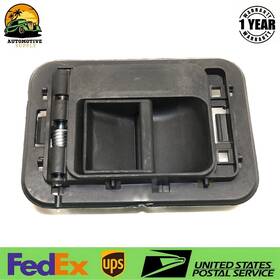 14871342 Perfect Fit Front Interior Black Door Handle Lh Driver Side For Kenworth W T Series