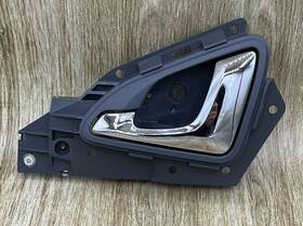 14904520 Perfect Fit Interior Door Handle For 2005-2010 Honda Odyssey Front Driver Side Plastic