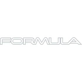 12879023 Phoenix Graphix 1987-90 Firebird Formula Silver Front Or Rear Inch Bumper Decal 12879023 Phoenix Graphix 1987-90 Firebird Formula Silver Front Or Rear Inch Bumper Decal