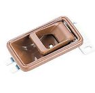 To1353114 Pickup Lever Front Handle Case Brown Door