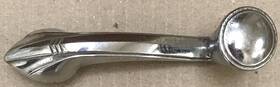 1522682 Plymouth 1953 1954 4-1/8 Inch Long Window Crank