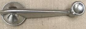 802296 Plymouth 1949 Kaiser 5 Inch Long Window Crank
