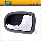 Pmt12165921am For Mazda Protege Interior Gray Front Rear Door Handle Right