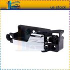 Pmt12170121am For Ford Lincoln Mercury Chrome Rear Passenger Side Inside Door